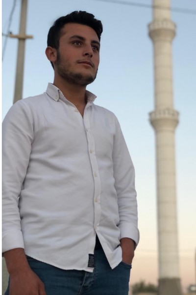 Cast Ajans Yapım Salih