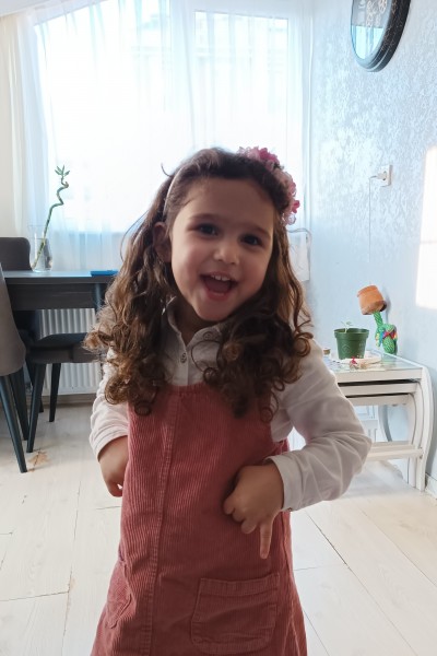 Cast Ajans Yapım Zeynep A