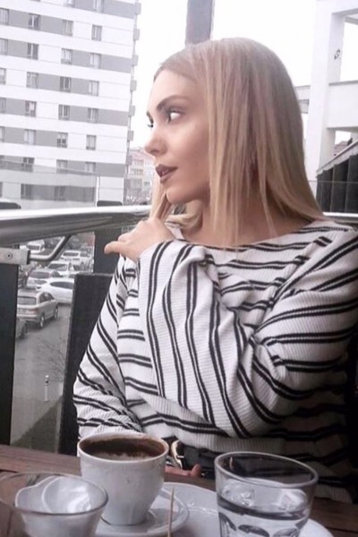 Cast Ajans Yapım Sevgi Y