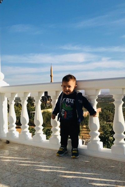 Cast Ajans Yapım Alparslan K