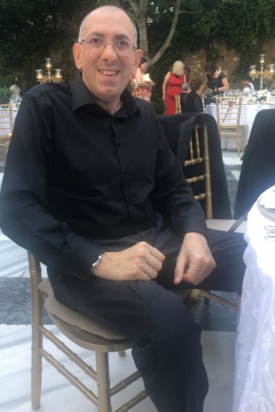 Cast Ajans Yapım Barış B