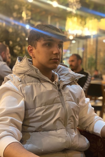 Cast Ajans Yapım Ulaş E