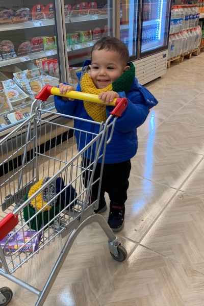 Cast Ajans Yapım Alparslan K