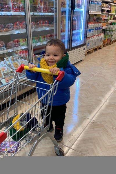 Cast Ajans Yapım Alparslan K