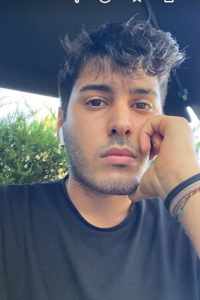 Cast Ajans Yapım Mahmut ö