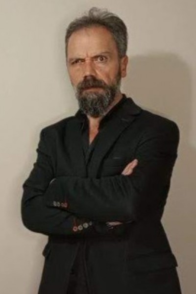 Cast Ajans Yapım Osman F