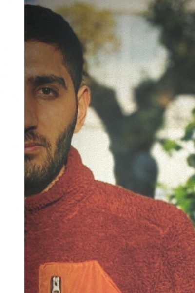 Cast Ajans Yapım Muhammed A