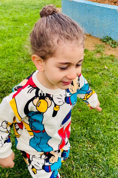 Cast Ajans Yapım Taha D