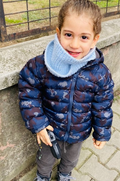 Cast Ajans Yapım Taha D