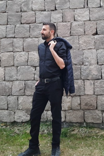 Cast Ajans Yapım Melikşah Ş