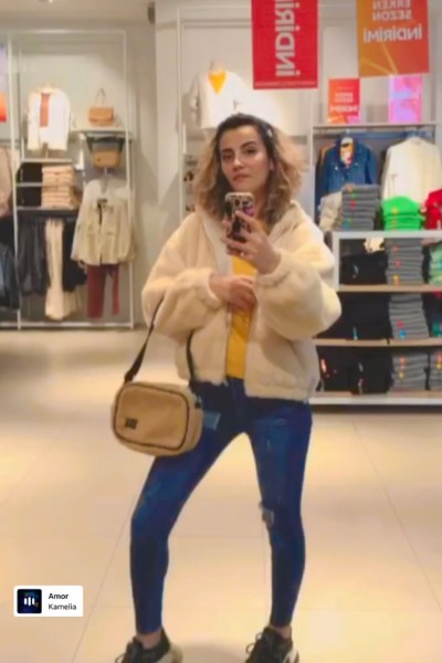 Cast Ajans Yapım NURSEL K