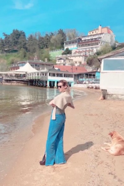 Cast Ajans Yapım NURSEL K