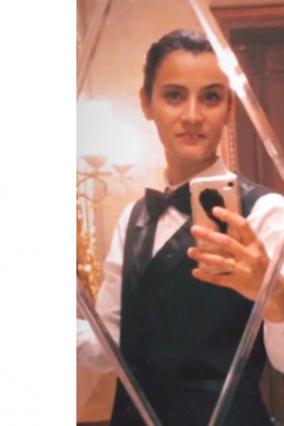 Cast Ajans Yapım NURSEL K