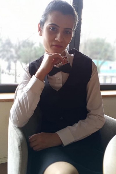 Cast Ajans Yapım NURSEL K