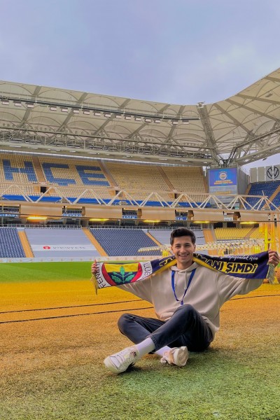 Cast Ajans Yapım Yunus B