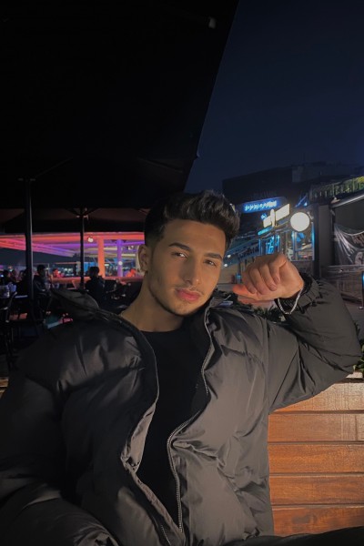 Cast Ajans Yapım Yunus B