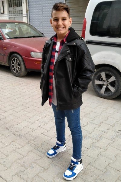 Cast Ajans Yapım Berkay G