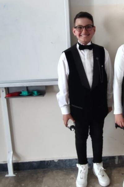 Cast Ajans Yapım Berkay G