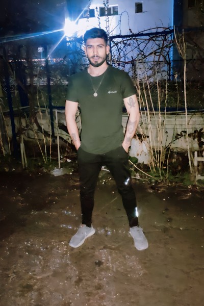 Cast Ajans Yapım BURAK T