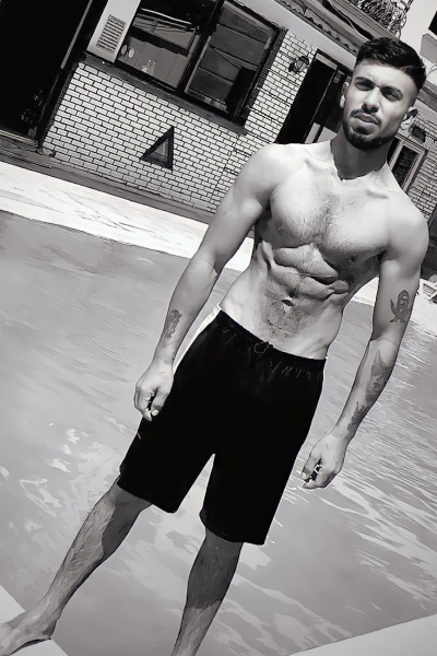 Cast Ajans Yapım BURAK T