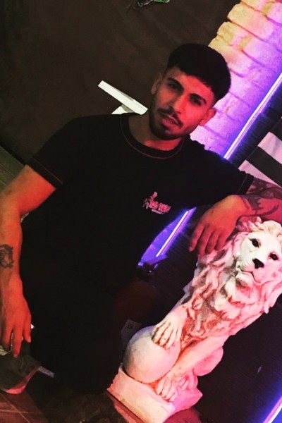 Cast Ajans Yapım BURAK T