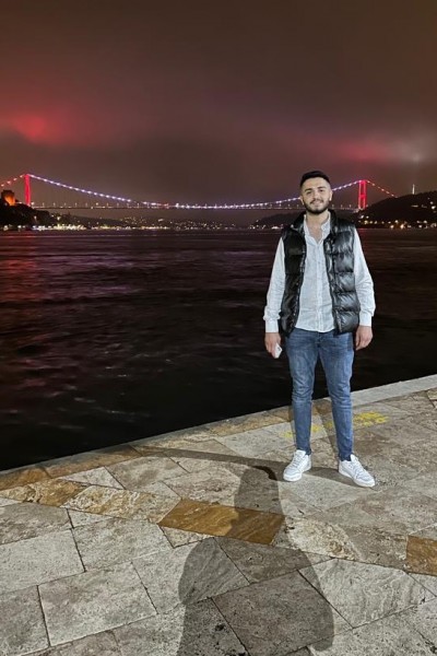 Cast Ajans Yapım Ramazan C