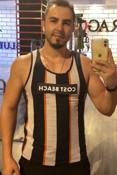 Cast Ajans Yapım Abdullah E