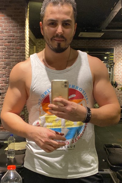 Cast Ajans Yapım Abdullah E