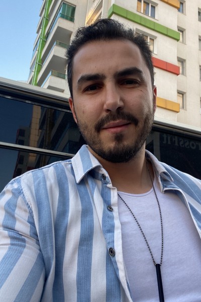 Cast Ajans Yapım Abdullah E