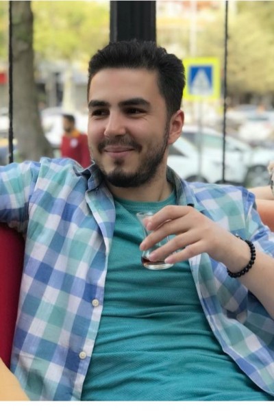 Cast Ajans Yapım Abdullah E