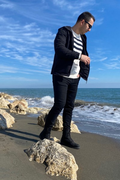 Cast Ajans Yapım Abdullah E