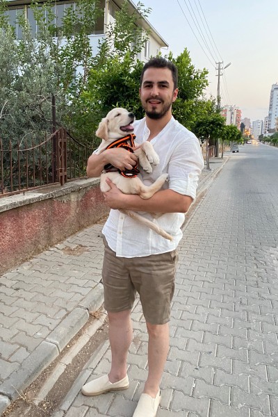 Cast Ajans Yapım Abdullah E