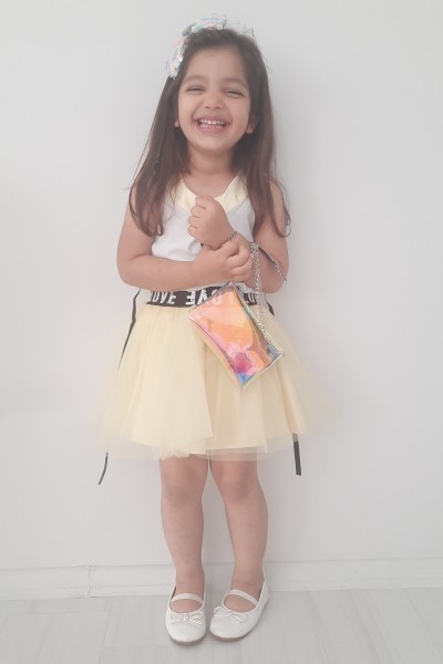 Cast Ajans Yapım Deniz K