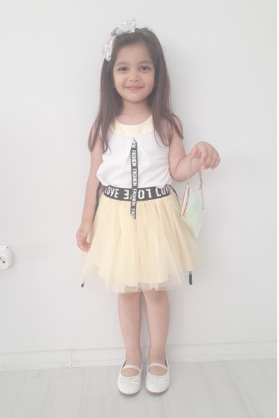 Cast Ajans Yapım Deniz K