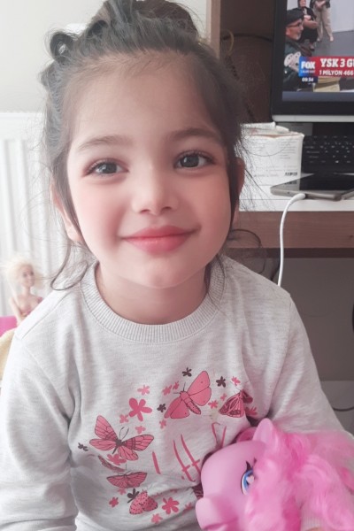 Cast Ajans Yapım Deniz K