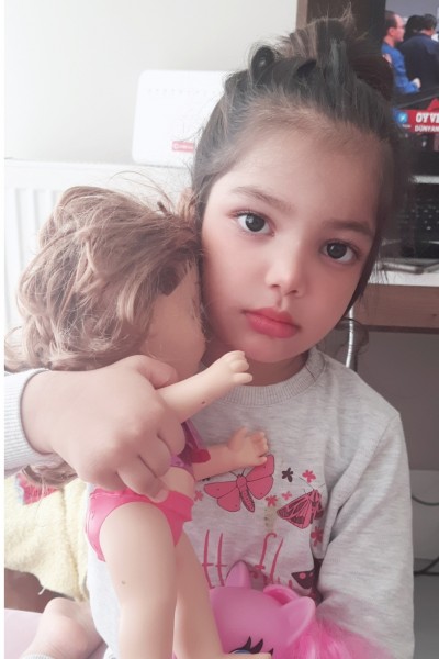 Cast Ajans Yapım Deniz K