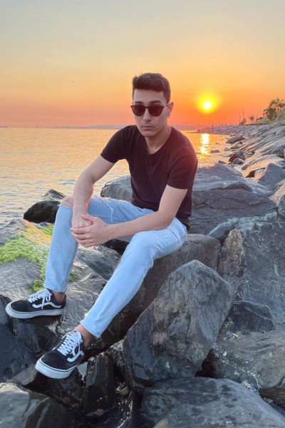 Cast Ajans Yapım Alperen A