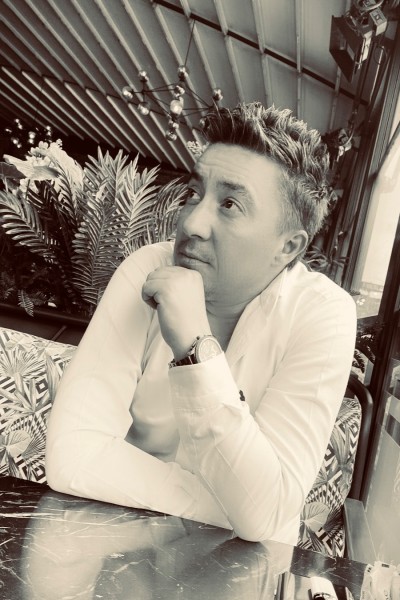 Emre G Cast Ajans Yapım Emre G