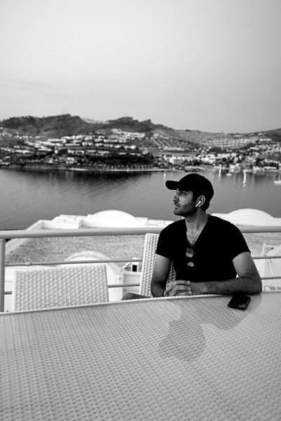 Cast Ajans Yapım Muhammed A