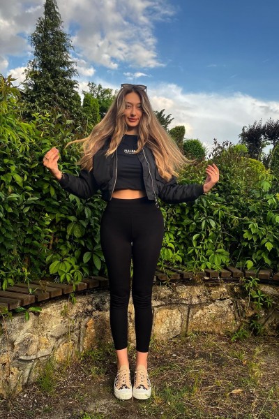 Cast Ajans Yapım Gizem K