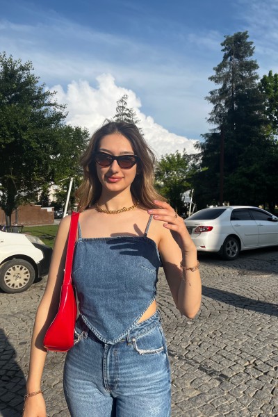 Cast Ajans Yapım Gizem K