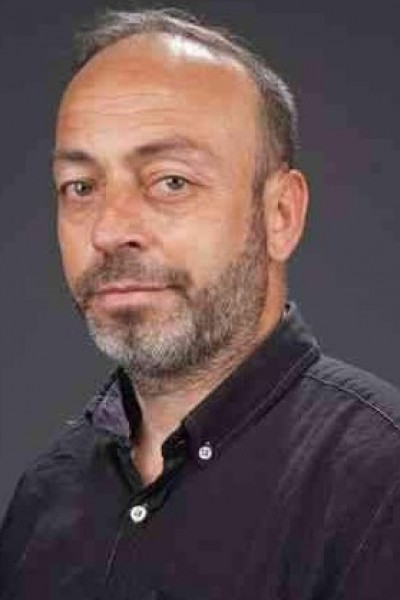 Cast Ajans Yapım İsmail P