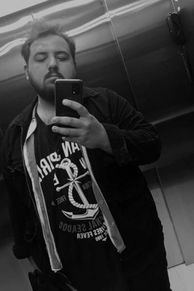 Cast Ajans Yapım Cafer K