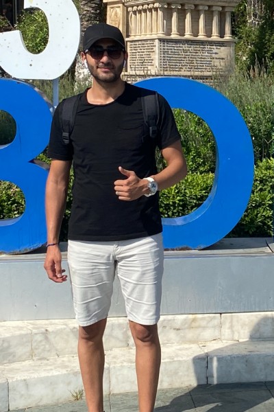 Cast Ajans Yapım Muhammed A