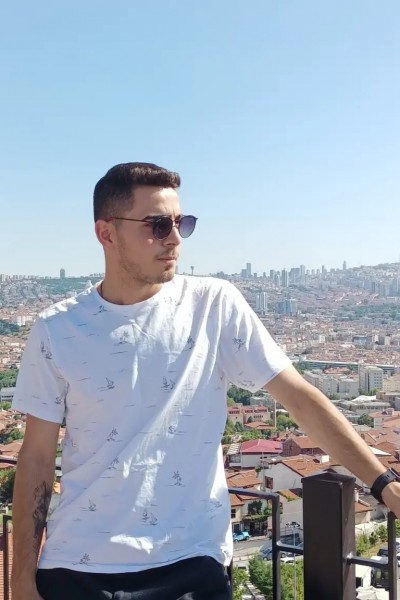 Cast Ajans Yapım Furkan B