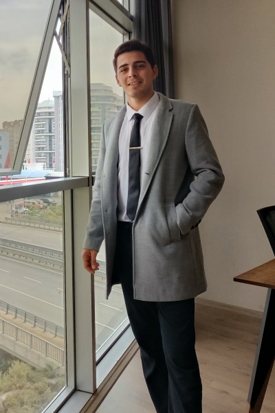 Cast Ajans Yapım Furkan B