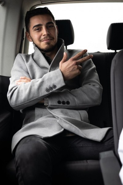 Cast Ajans Yapım Furkan B