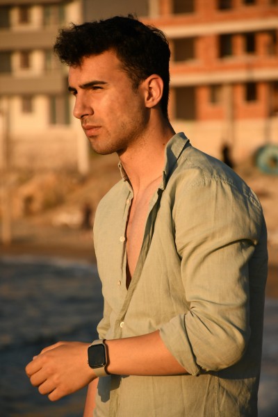 Cast Ajans Yapım Ahmet G