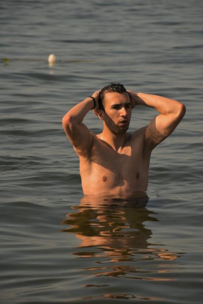 Cast Ajans Yapım Ahmet G