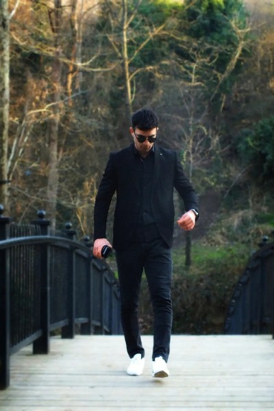 Cast Ajans Yapım Ahmet G